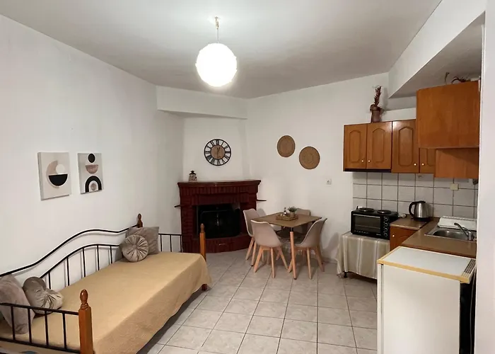 Maria Apts
