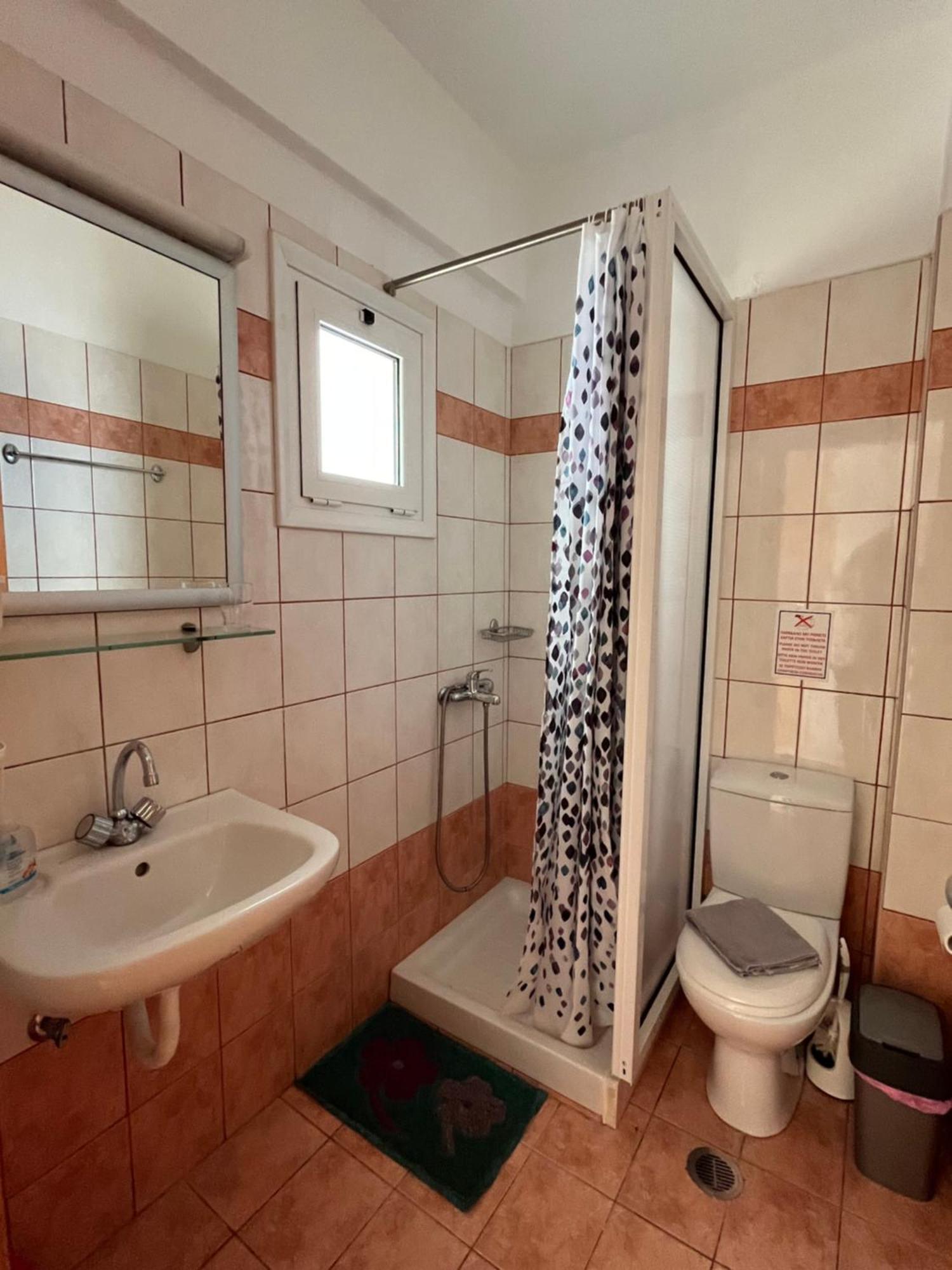 Maria Apts Apartament Istron