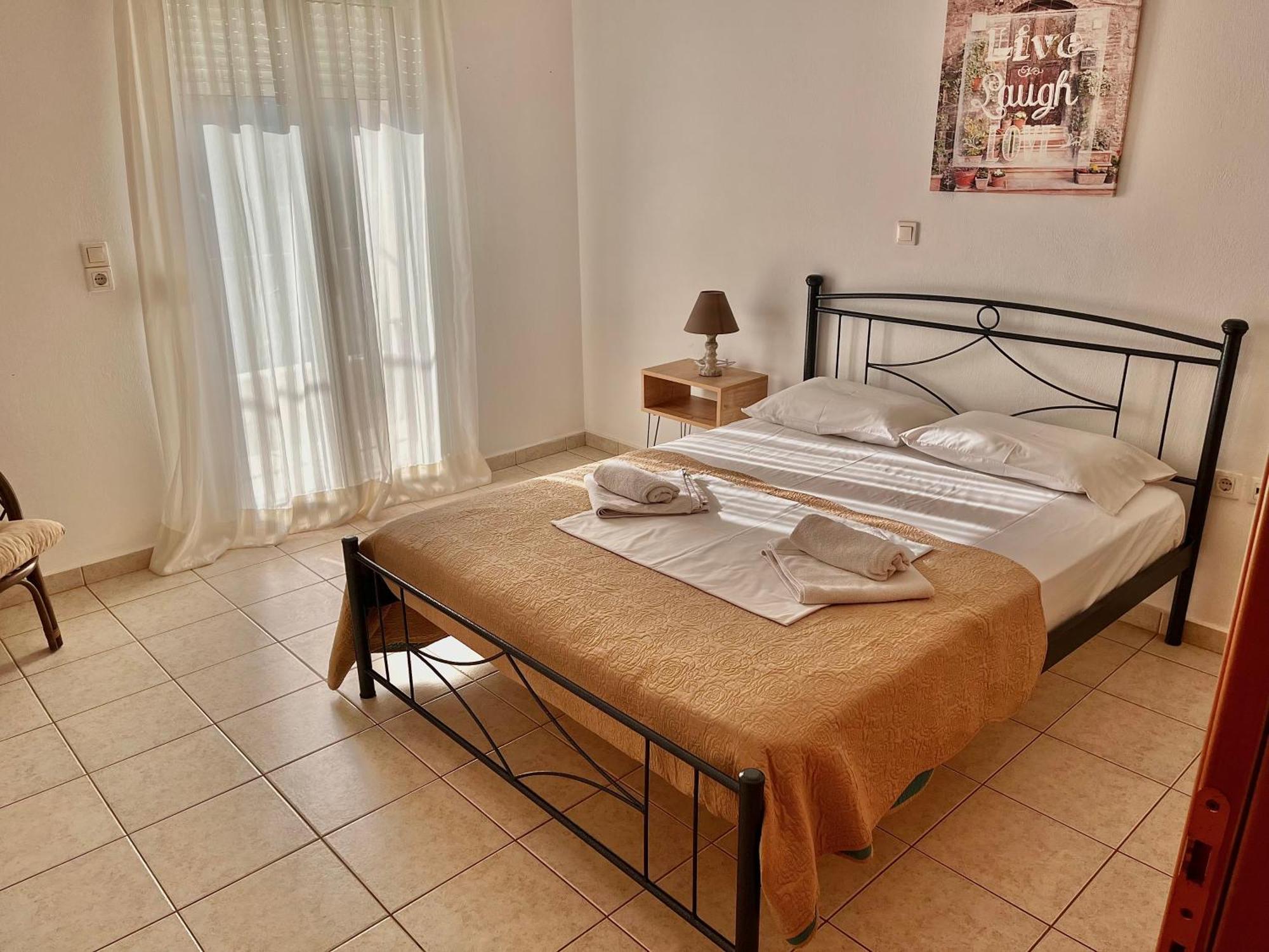 Apartament Maria Apts Istron