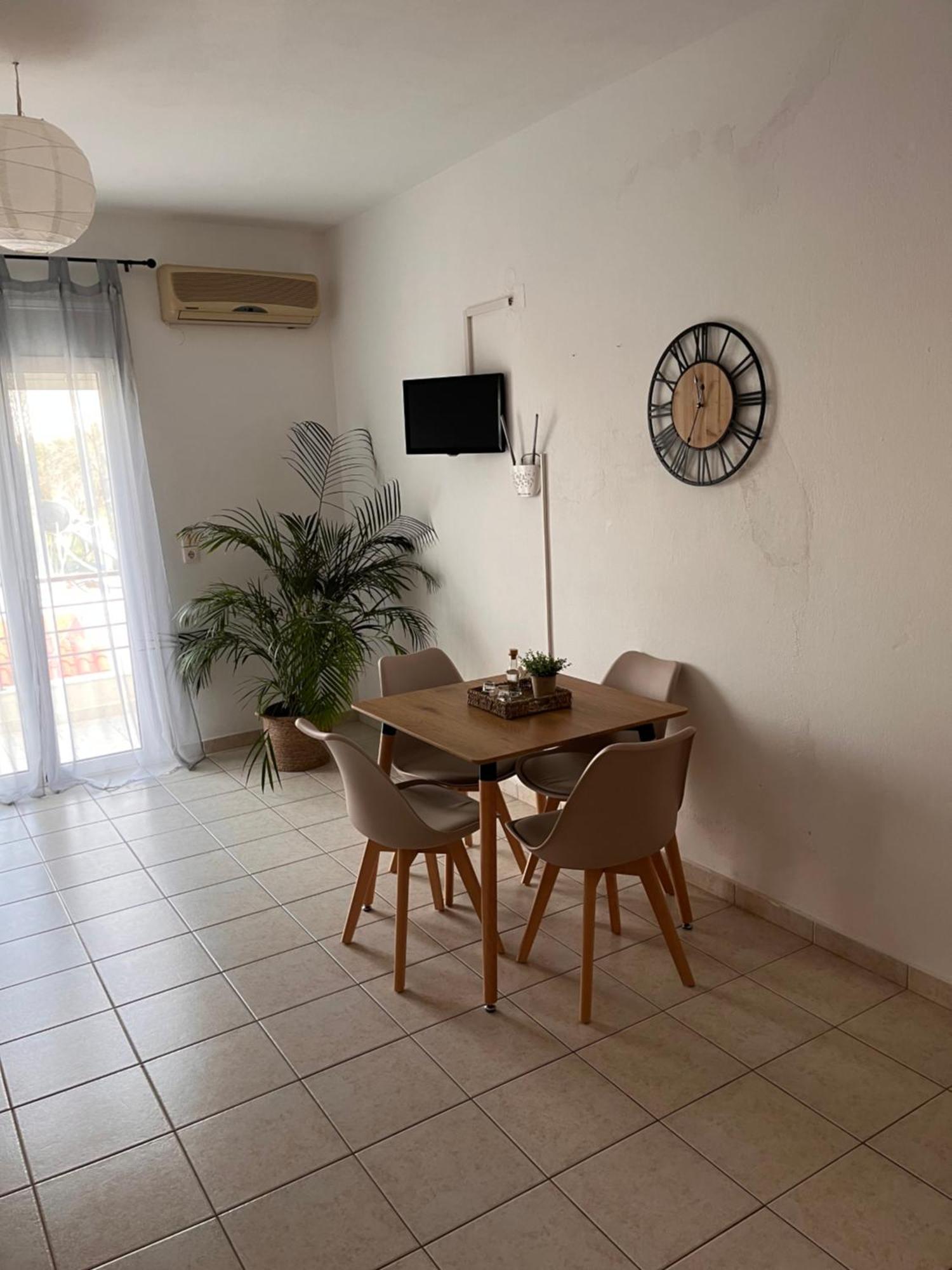 Maria Apts Apartament