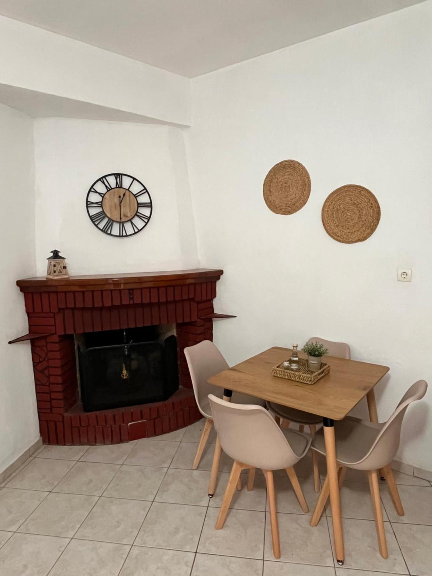 Apartament Maria Apts *
