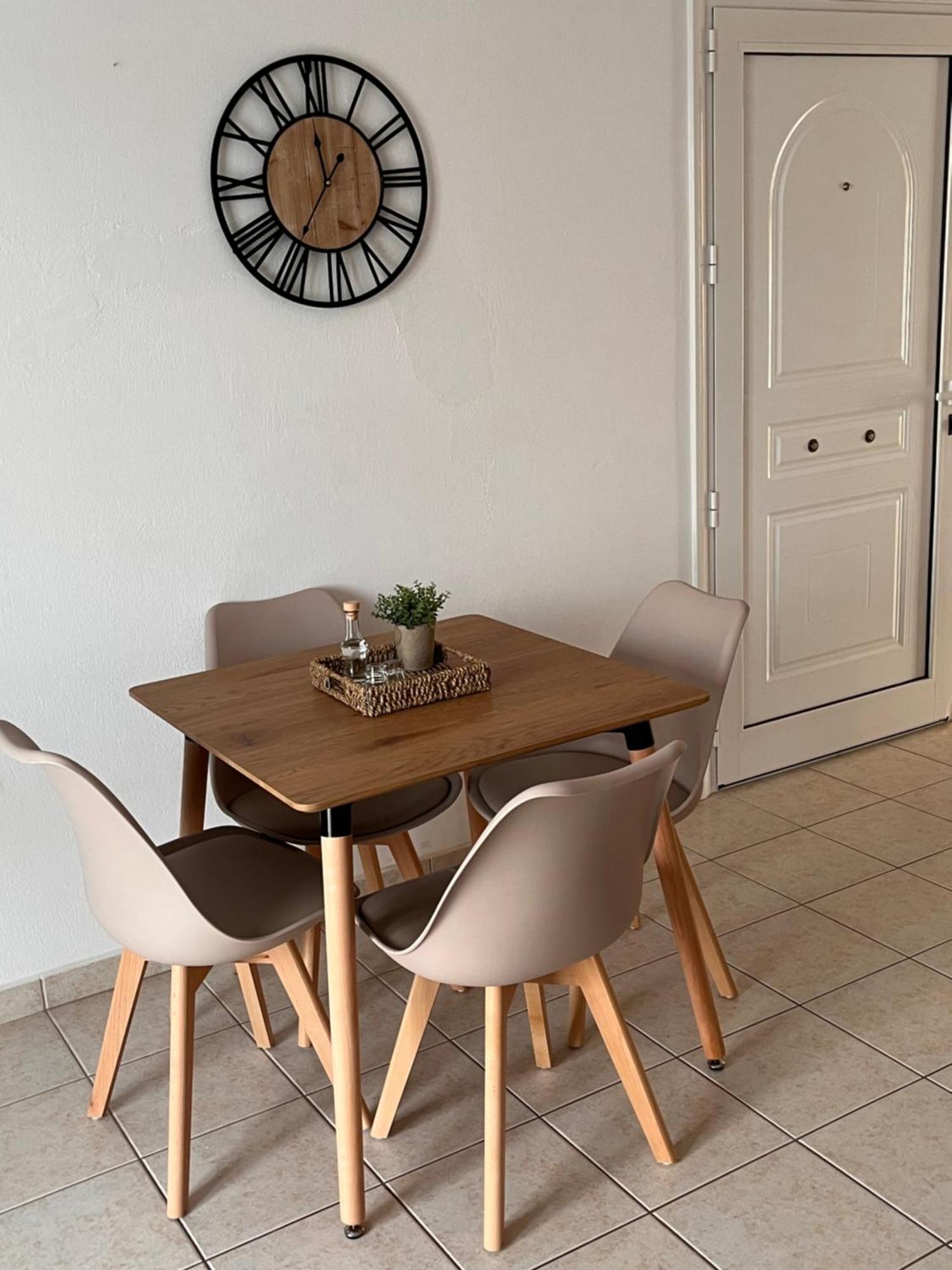 Maria Apts Apartament