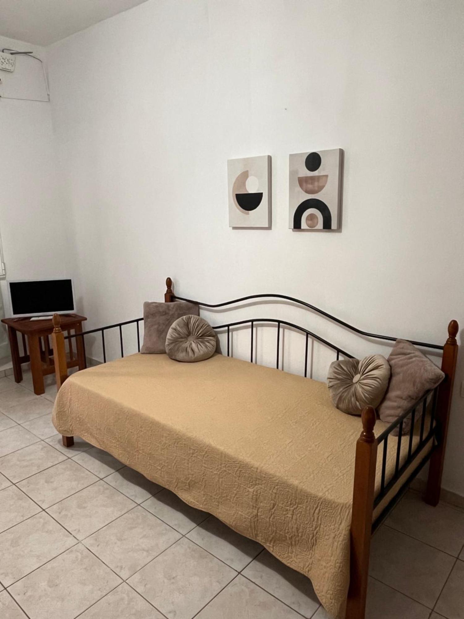 Maria Apts Apartament *