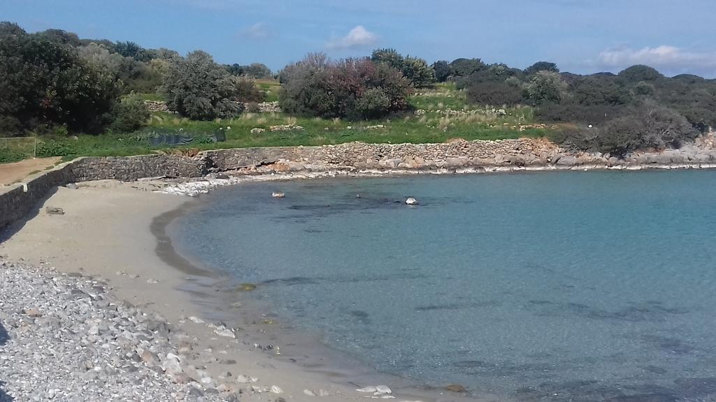 Apartament Maria Apts Istron