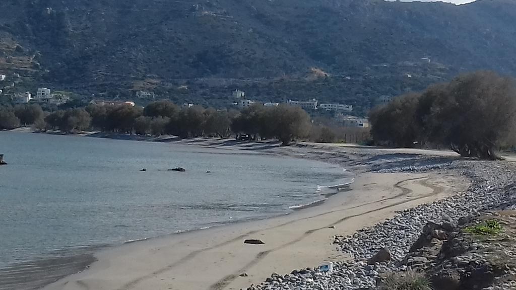 Apartament Maria Apts Istron